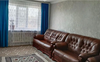 Продажа 2-комнатной квартиры, 48 м², ул. 6-й мик-н, дом  13 - Продажа  двухкомнатных квартир в Темиртау