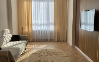 Продажа 4-комнатной квартиры, 105 м², ул. Е-36, дом  11 - Продажа  четырехкомнатных квартир в новостройках Астаны без посредников