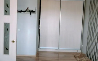 Продажа 1-комнатной квартиры, 30 м², ул. Кенесары, дом  74 - Продажа  однокомнатных квартир в Астане с фото