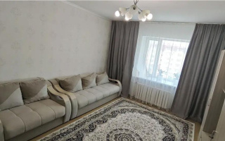 Продажа 2-комнатной квартиры, 57.4 м² - Продажа двухкомнатных квартир от собственников в Астане
