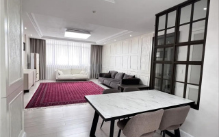 Продажа 4-комнатной квартиры, 140 м² - Продажа квартир в новостройках Астаны с фото - страница 44