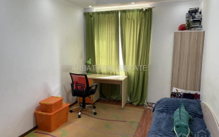 Продажа 3-комнатной квартиры, 65 м², мкр-н Самал-2, дом  24 - ул. Снегина - Продажа квартир в Алматы