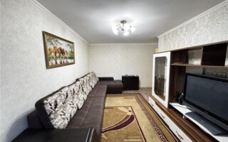 Продажа 2-комнатной квартиры, 45 м²