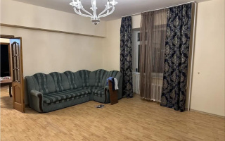 Продажа 3-комнатной квартиры, 120 м², ул. Валиханова, дом  15 - Продажа  трехкомнатных квартир в Астане