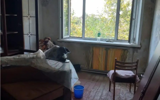 Продажа 2-комнатной квартиры, 50 м², мкр-н 13, дом  22 - Продажа квартир в Караганде без посредников