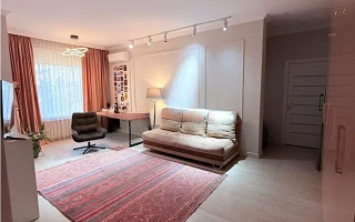 Продажа 2-комнатной квартиры, 67 м², ул. Сатпаева, дом  133/4 - Продажа  двухкомнатных квартир в Алматы с фото