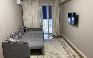 Продажа 2-комнатной квартиры, 64 м², ул. Муратбаева, дом  14 - Продажа квартир в Алматы