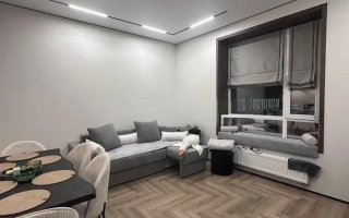 Продажа 2-комнатной квартиры, 40 м², ул. Айтматова, дом  77/8 - Продажа  двухкомнатных квартир в новостройках Астаны