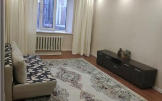 Продажа 1-комнатной квартиры, 44 м², пер. Жайдарман, дом  1 - Продажа квартир в Астане