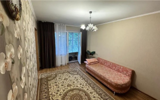 Продажа 2-комнатной квартиры, 43.6 м², ул. Наурызбай батыра, дом  24 - Продажа квартир без посредников в Алматы