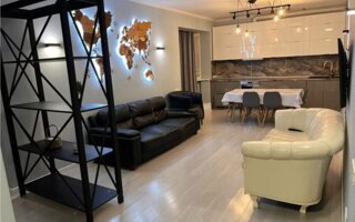 Продажа 5-комнатной квартиры, 111.6 м² - Продажа квартир в монолитно-каркасном доме в Казахстане - страница 31