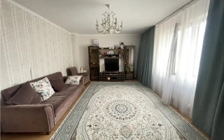 Продажа 3-комнатной квартиры, 97.1 м² - Продажа трехкомнатных квартир в р-не Нура Астаны