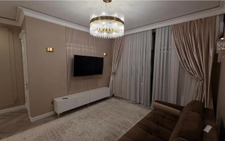 Продажа 1-комнатной квартиры, 54 м² - Продажа  однокомнатных квартир в новостройках Алматы - страница 11