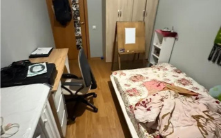 Продажа 4-комнатной квартиры, 73 м² - Продажа квартир в Алмалинском р-не Алматы - страница 7