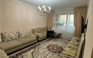 Продажа 3-комнатной квартиры, 74 м², мкр-н Мамыр-4, дом  296 - Продажа квартир в Алматы без посредников