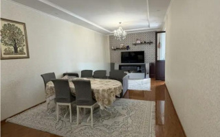 Продажа 3-комнатной квартиры, 100 м² - Продажа квартир в новостройках Алматы без посредников - страница 135