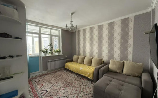 Продажа 1-комнатной квартиры, 42 м² - Продажа квартир в новостройках Астаны без посредников - страница 97