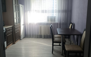 Аренда 2-комнатной квартиры, 63 м² - Аренда квартир помесячно в Астане
