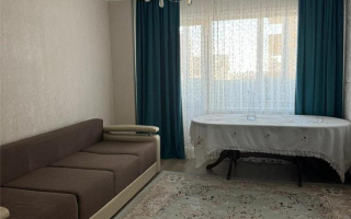 Продажа 3-комнатной квартиры, 90 м², пр. Шахтеров, дом  60 - Продажа  трехкомнатных квартир в новостройках Караганды