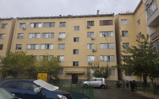 Продажа 3-комнатной квартиры, 87 м², мкр. Туран, дом  979/15 - Продажа квартир в Шымкенте
