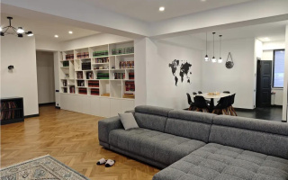 Продажа 5-комнатной квартиры, 210 м², ул. Жаманова, дом  82 - Продажа квартир в новостройках Алматы