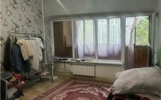 Продажа 1-комнатной квартиры, 35.4 м² - Продажа квартир в новостройках Алматы без посредников - страница 41