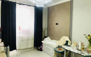 Продажа 1-комнатной квартиры, 30 м² - Продажа недвижимости в Казахстане - страница 30