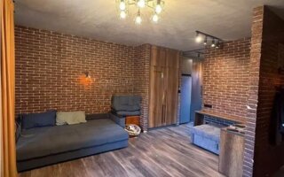 Продажа 1-комнатной квартиры, 42 м² - Продажа однокомнатных квартир в кирпичном доме в Алматы