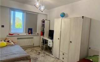 Продажа 3-комнатной квартиры, 83 м², Кульджинский тракт, дом  16/8 - Продажа  трехкомнатных квартир в новостройках Алматы без посредников с фото