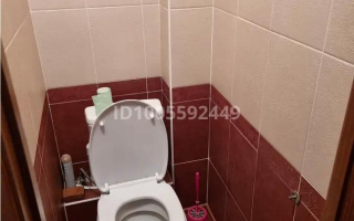 Продажа 3-комнатной квартиры, 64 м², мкр-н Аксай-2, дом  64 - Продажа квартир в Алматы