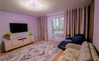 Продажа 2-комнатной квартиры, 67.3 м² - Продажа  двухкомнатных квартир в новостройках Астаны