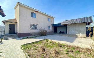 Продажа 7-комнатного дома, 206 м² - Продажа домов, коттеджей в Алматинской области