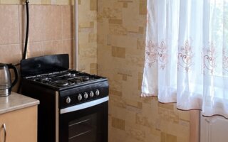 Аренда 1-комнатной квартиры, 35 м²