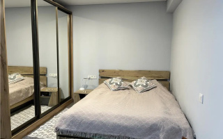 Продажа 1-комнатной квартиры, 40 м², ул. Боткина, дом  14 - Продажа  однокомнатных квартир в Алматы с фото