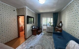 Продажа 1-комнатной квартиры, 30.8 м² - Продажа однокомнатных квартир от собственников в Алматы - страница 8