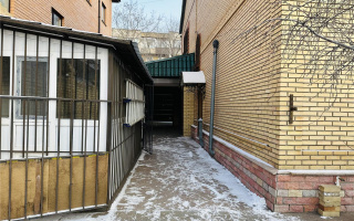 Продажа 9-комнатного дома, 366.9 м², ул. Крылова - Продажа  пятикомнатных домов, коттеджей в Караганде с фото