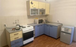 Продажа 1-комнатной квартиры, 43 м² - Продажа однокомнатных квартир от собственников в Казахстане - страница 6