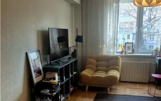 Продажа 3-комнатной квартиры, 73 м², ул. 24 Июня, дом  30 - Продажа  трехкомнатных квартир в Алматы