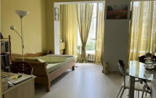 Продажа 1-комнатной квартиры, 40 м² - Продажа однокомнатных квартир от собственников в Алматы - страница 8