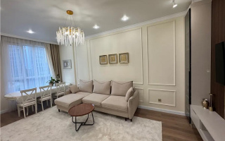 Продажа 3-комнатной квартиры, 95 м², ул. Бокейхана, дом  52 - Продажа квартир в Астане
