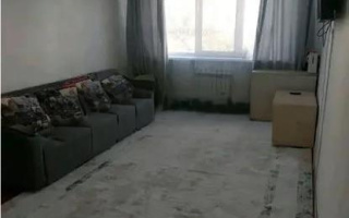 Продажа 1-комнатной квартиры, 45 м², мкр-н Саялы, дом  28 - Продажа  однокомнатных квартир в Алматы
