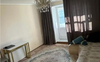 Продажа 3-комнатной квартиры, 69 м², ул. Жекибаева, дом  133/2 - Продажа квартир в Караганде
