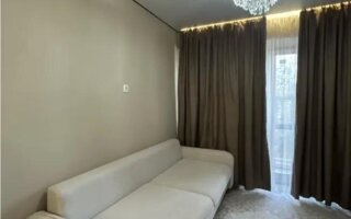 Продажа 1-комнатной квартиры, 30 м²