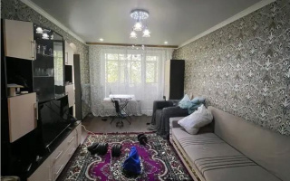 Продажа 2-комнатной квартиры, 44 м², ул. Ленинградская, дом  67 - Продажа  двухкомнатных квартир в Шахтинске