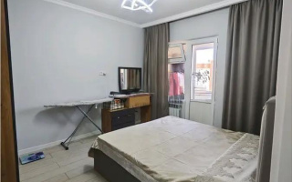 Продажа 3-комнатной квартиры, 72 м², мкр. Жетысу-2, дом  78 - Продажа квартир в Алматы