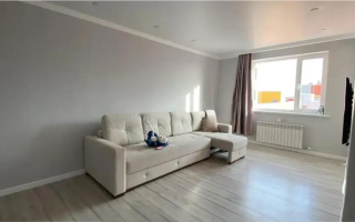 Продажа 1-комнатной квартиры, 44 м², ул. Рыскулбекова, дом  29/а - Продажа  однокомнатных квартир в Астане с фото