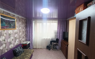 Продажа 4-комнатной квартиры, 61 м² - Продажа четырехкомнатных квартир в Сортировке Караганды