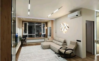 Продажа 2-комнатной квартиры, 60 м², пр. Аль-Фараби, дом  27/2 - Продажа  двухкомнатных квартир в новостройках Алматы