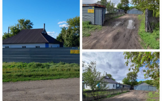 Продажа 3-комнатного дома, 85 м², Панфилова, дом  2 - Продажа домов, коттеджей в Акмолинской области