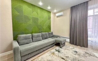 Продажа 2-комнатной квартиры, 59 м²